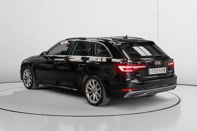 Usado Audi A4 S-Line 149 CV (109 kW) 2019