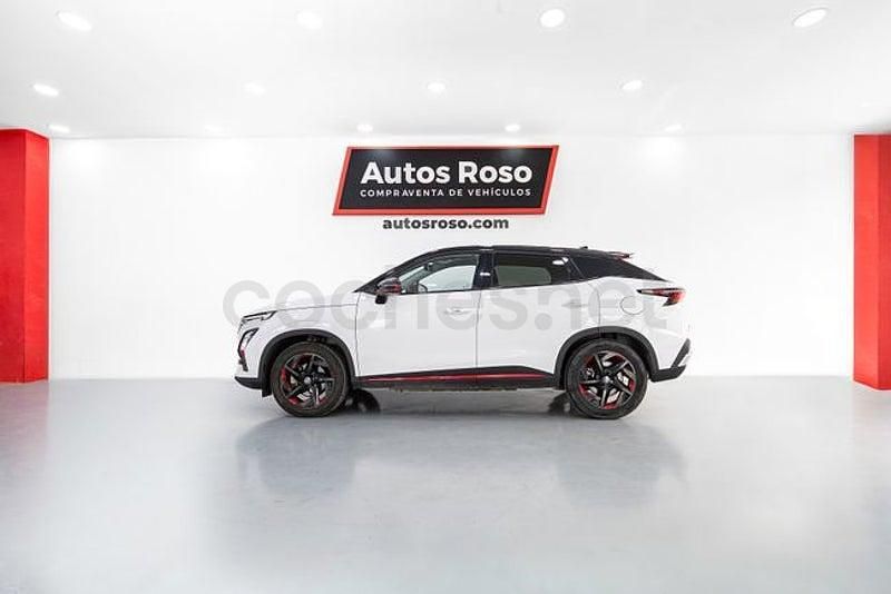 Usado Omoda 5 197 CV (144 kW) 2023 Blanco SUV