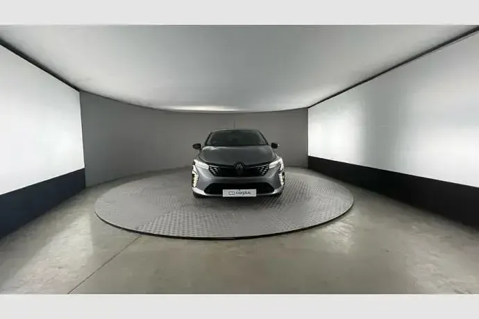 Usado Renault Clio Evolution 100 CV (73 kW) 2025 Utilitario