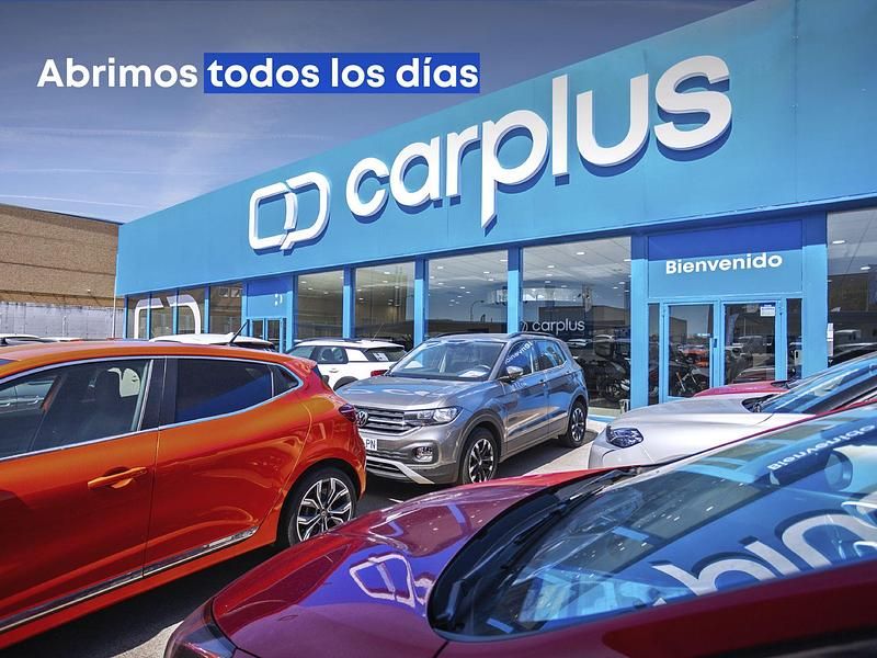 Usado Renault Kadjar Techno 140 CV (102 kW) 2022 Blanco glaciar (opaco) SUV