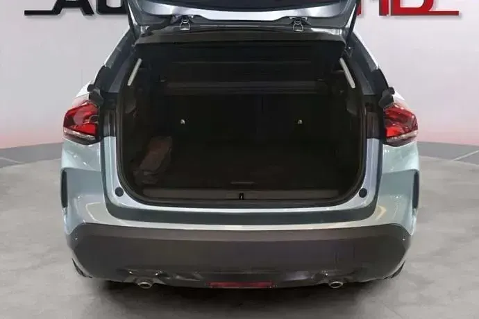 Brugt Citroën C4 PureTech 130 HK (95 kW) 2021