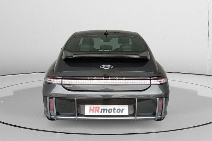 Usado Hyundai Ioniq 167 kW (228 CV) 2023 Utilitario