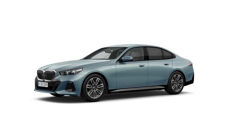 Usado BMW 520 Comfort Edition 197 CV (144 kW) 2025