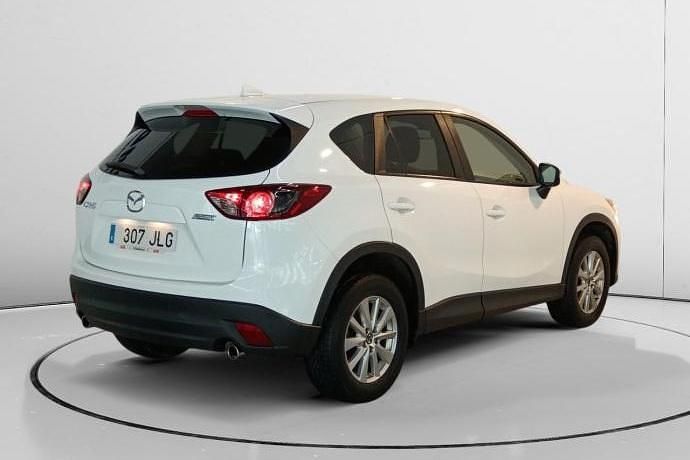 Usado Mazda CX-5 Style 150 CV (110 kW) 2016 SUV