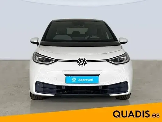 Usado VW ID.3 Pro Performance 150 kW (204 CV) 2022 Utilitario