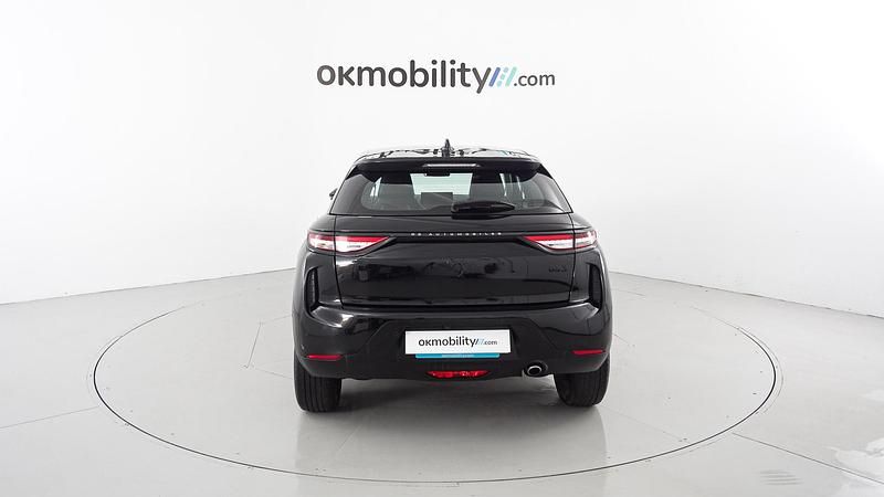 Usado DS Automobiles DS3 Performance 130 CV (95 kW) 2023 Negro perla