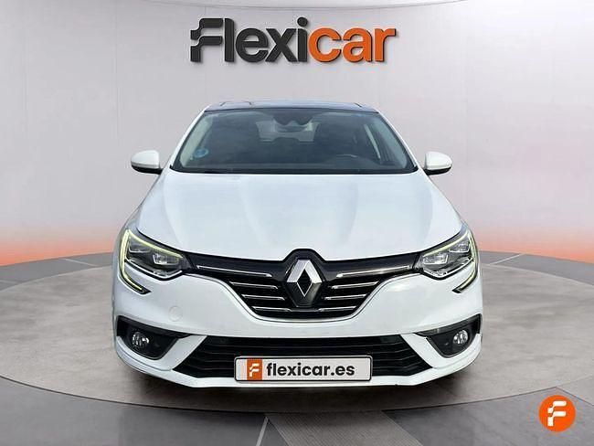 Usado Renault Mégane III Intens 130 CV (95 kW) 2016 Blanco