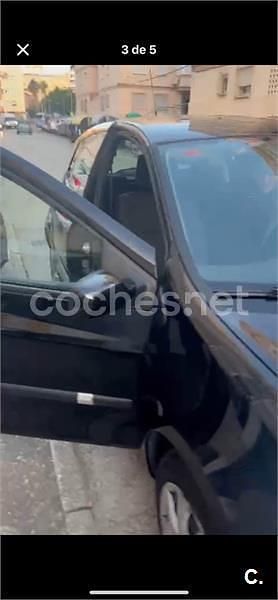 Negro Usado 2007 Renault Clio II Authentique Berlina | 4000 € (Precio justo) - Imagen 1/2