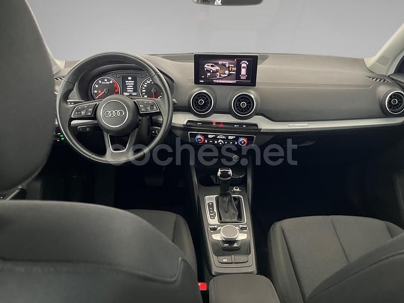 Usado Audi Q2 Advanced Plus 150 CV (110 kW) 2022 Blanco SUV