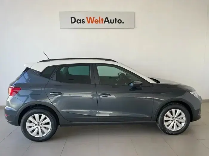 Nuevo Seat Arona Style 116 CV (85 kW) 2026 Gris SUV