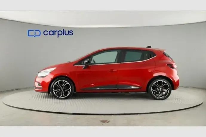 Usado Renault Clio IV Zen 90 CV (66 kW) 2017
