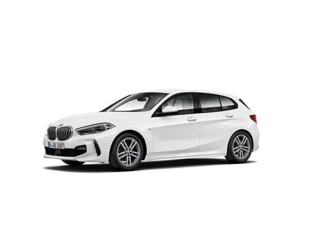 Usado BMW 118 Comfort Edition 150 CV (110 kW) 2024 Utilitario
