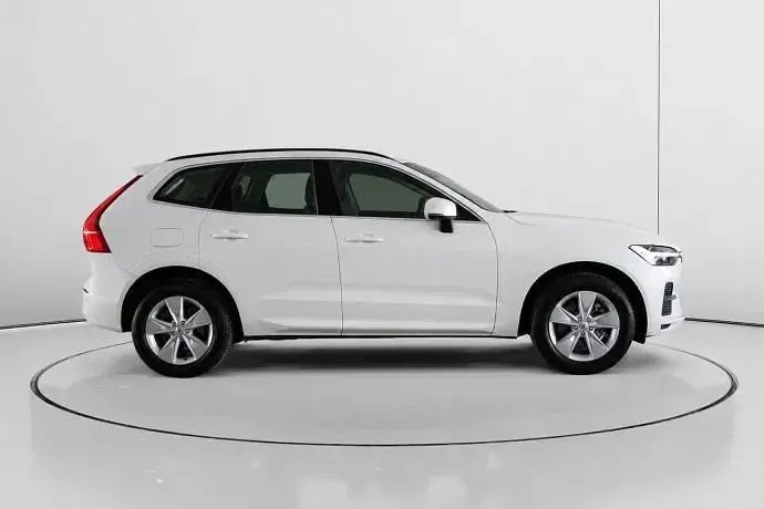 Usado Volvo XC60 Core 197 CV (144 kW) 2024 SUV