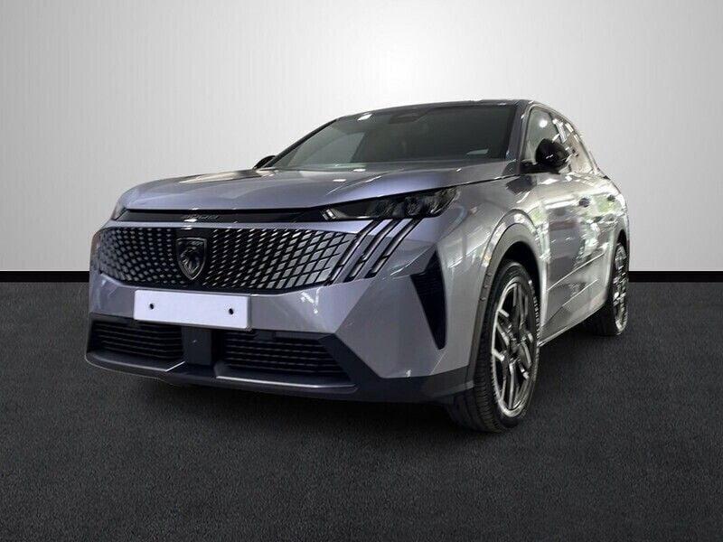 Gris claro Nuevo 2025 Peugeot e-3008 Allure SUV | 43.790 € (Buen precio) - Imagen 1/4