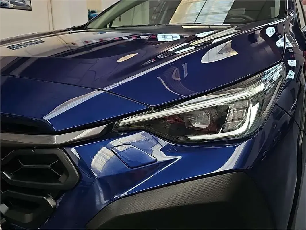 Usado Subaru Crosstrek 136 CV (100 kW) 2025 SUV