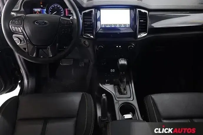 Usado Ford Ranger Wildtrack 213 CV (156 kW) 2023 Pickup/Camioneta