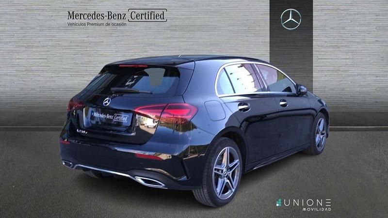 Usado Mercedes A250 218 CV (160 kW) 2025 Berlina