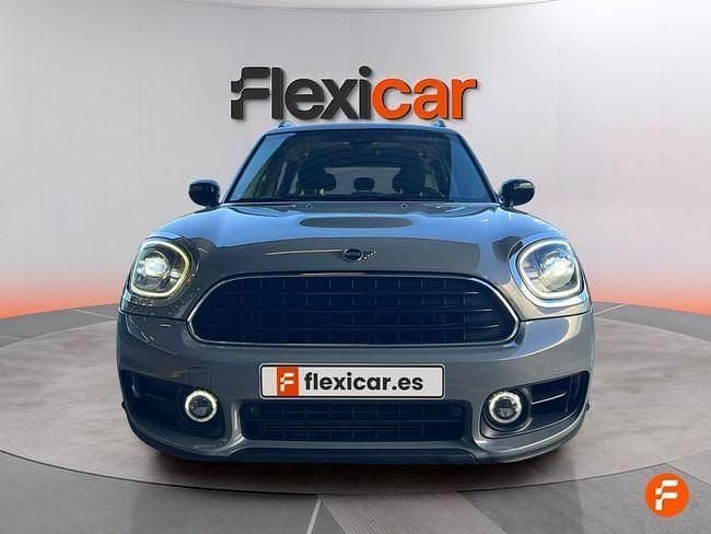 Usado Mini Cooper Countryman 136 HP (100 kW) 2020 Cinzento SUV