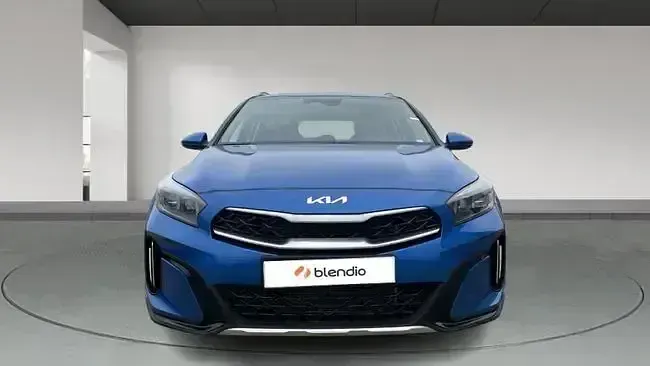Nuevo Kia XCeed 115 CV (84 kW) 2026 Azul SUV