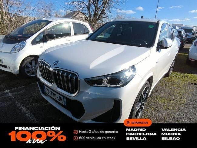 Usado BMW iX1 M Sport 230 kW (313 CV) 2024 Blanco SUV