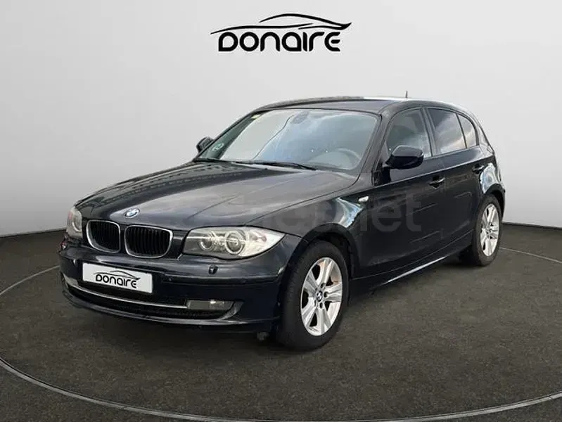 Usado BMW 118 143 CV (105 kW) 2010 Utilitario