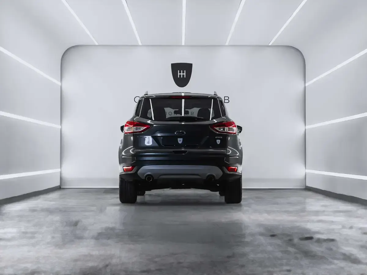 Occasion Ford Kuga Trend 150 PK (110 kW) 2014 Grijs SUV