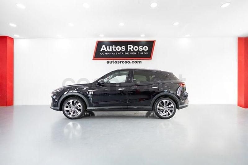 Usado MG Marvel R Luxury 132 kW (180 CV) 2022 Eléctrico SUV