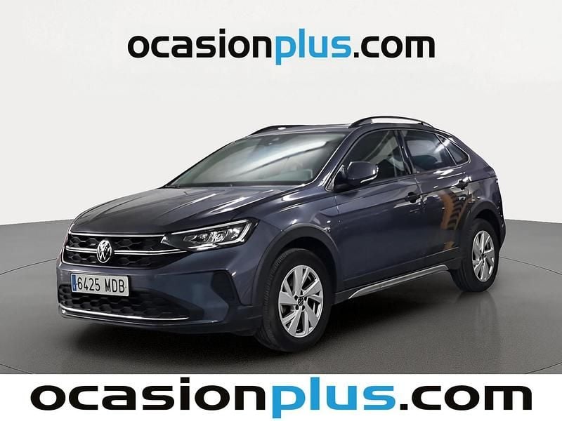 Occasion VW Taigo Life 110 ch (80 kW) 2022 SUV