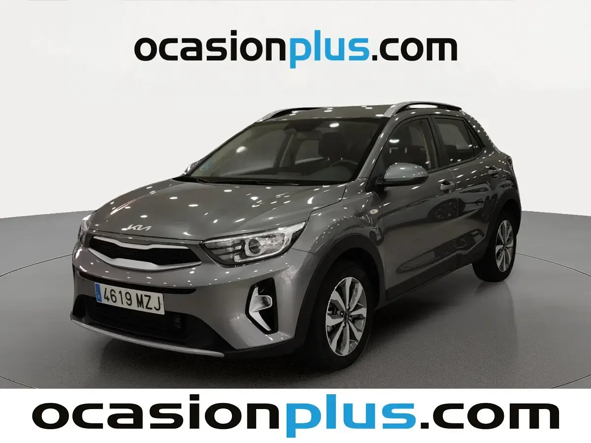 Usado Kia Stonic 101 CV (74 kW) 2025 SUV