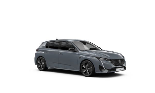 Plata Nuevo 2024 Peugeot 308 GT | 30.720 € - Imagen 1/1
