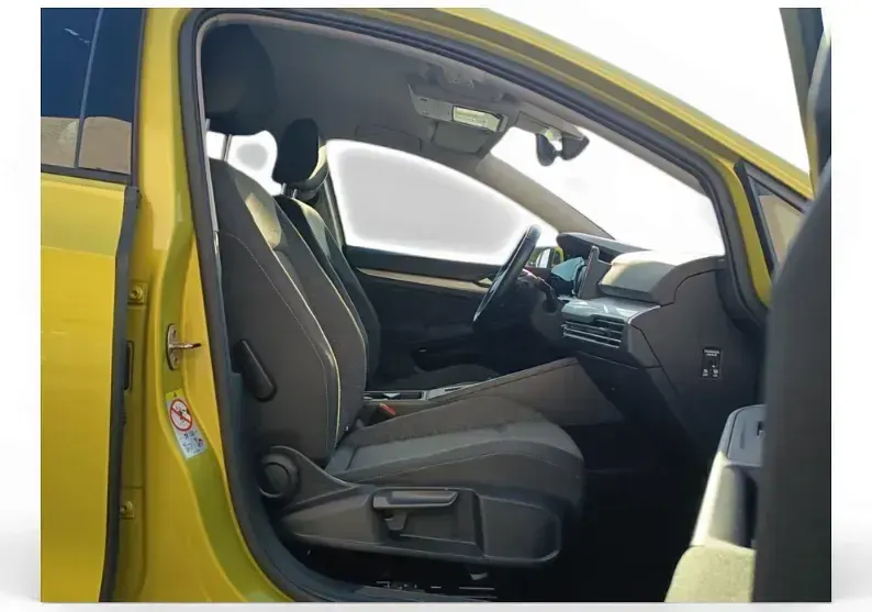 Usado VW Golf VIII Life 150 CV (110 kW) 2021