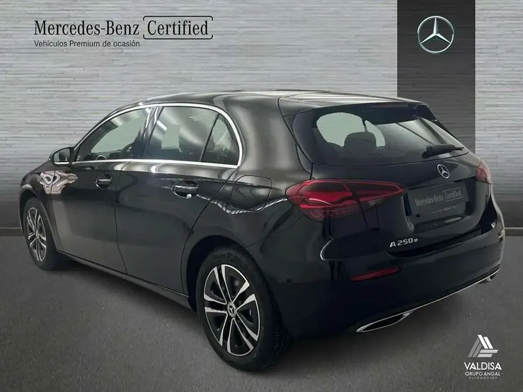 Usado Mercedes A250 218 CV (160 kW) 2026 Berlina