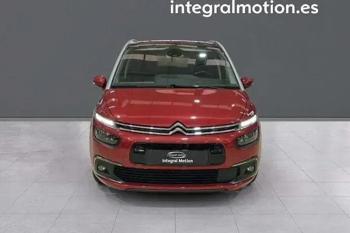 Usado Citroën C4 Shine 130 CV (95 kW) 2020