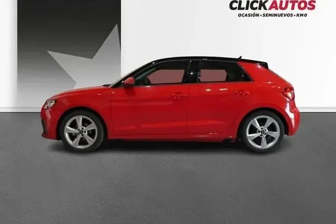 Usado Audi A1 Advanced 95 CV (69 kW) 2022 SUV