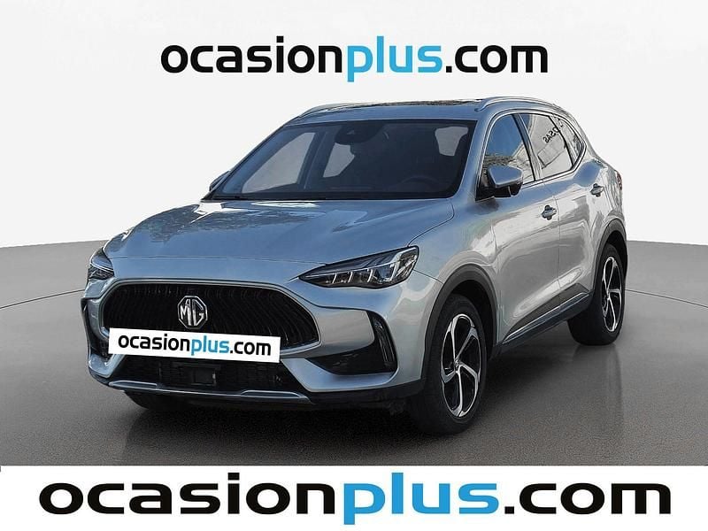Używany MG EHS Luxury 258 KM (189 kW) 2023 SUV