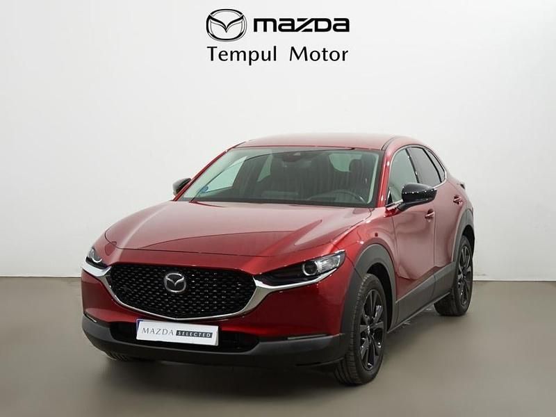 Usado Mazda CX-30 Homura-Line 150 CV (110 kW) 2022 Otro SUV