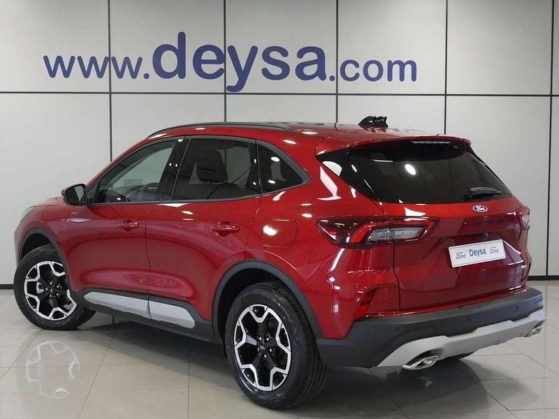 Usado Ford Kuga Active 179 HP (131 kW) 2025 Vermelho SUV