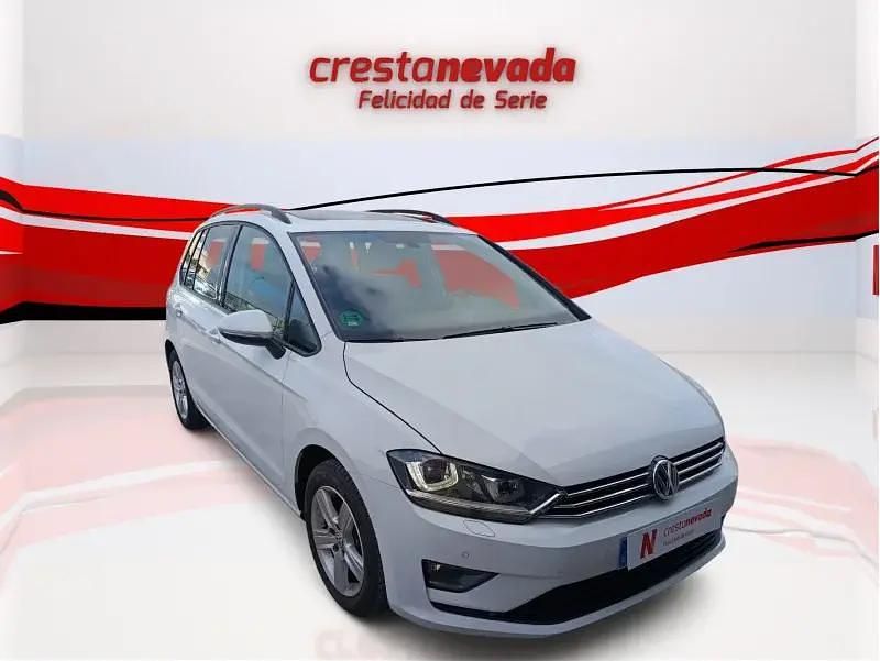 Usado VW Golf VII Advance 116 CV (85 kW) 2017