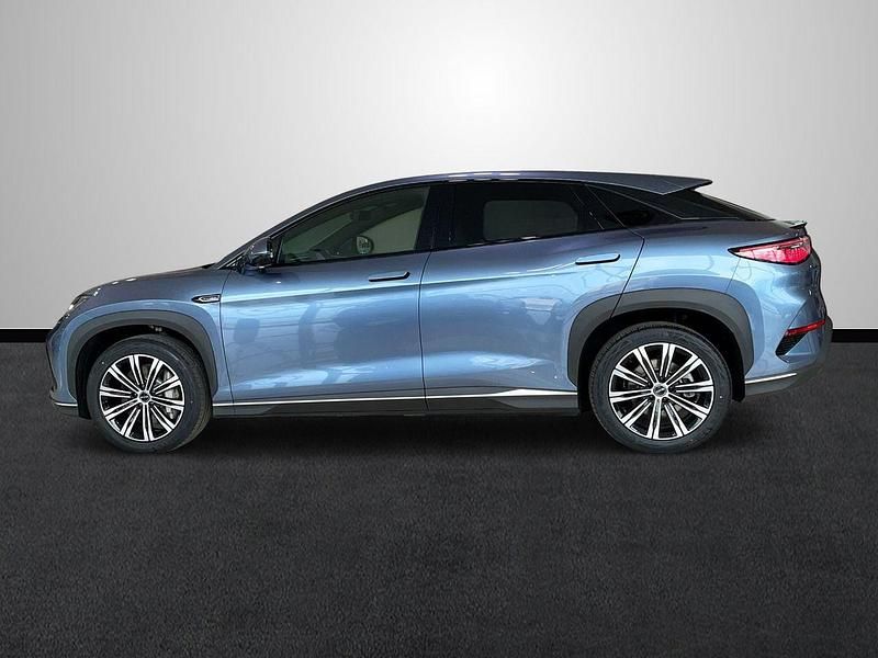 Nuevo BYD Sealion 7 Comfort 229 kW (312 CV) 2026 Azul SUV