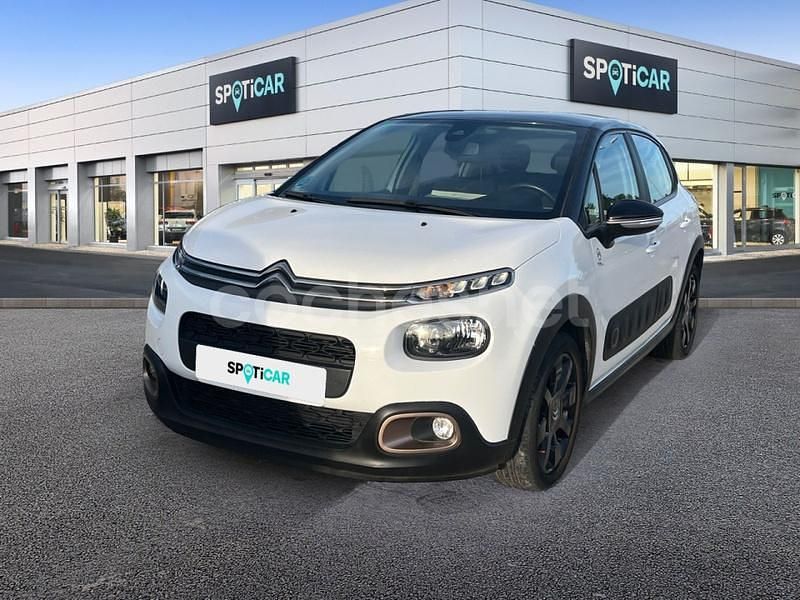Usado Citroën C3 Feel 2019