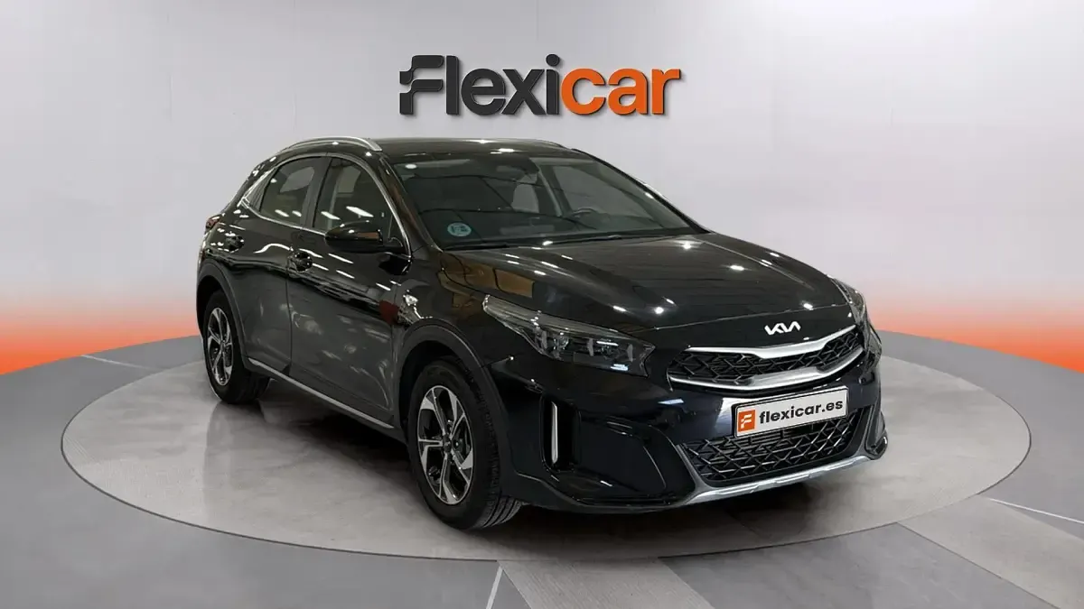 Brugt Kia XCeed 101 HK (74 kW) 2024 SUV