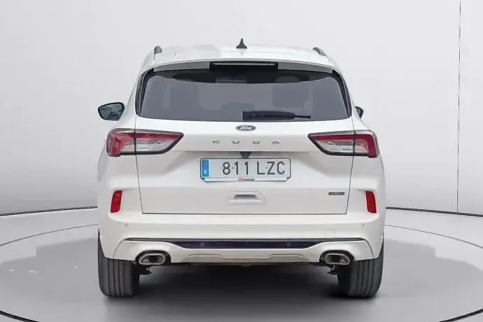 Usado Ford Kuga ST-Line 225 CV (165 kW) 2022 SUV