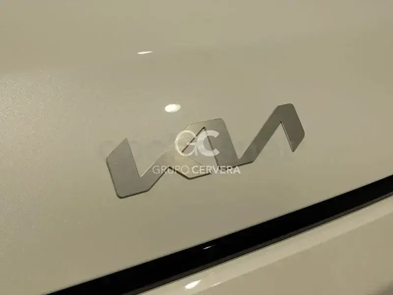 Nuevo Kia EV3 Earth 150 kW (204 CV) 2026 Eléctrico SUV