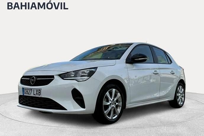 Usado 2022 Opel Corsa Edition | 10.990 € (Buen precio) - Imagen 1/4