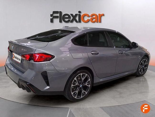 Usado BMW 218 150 CV (110 kW) 2025 Gris Coupe
