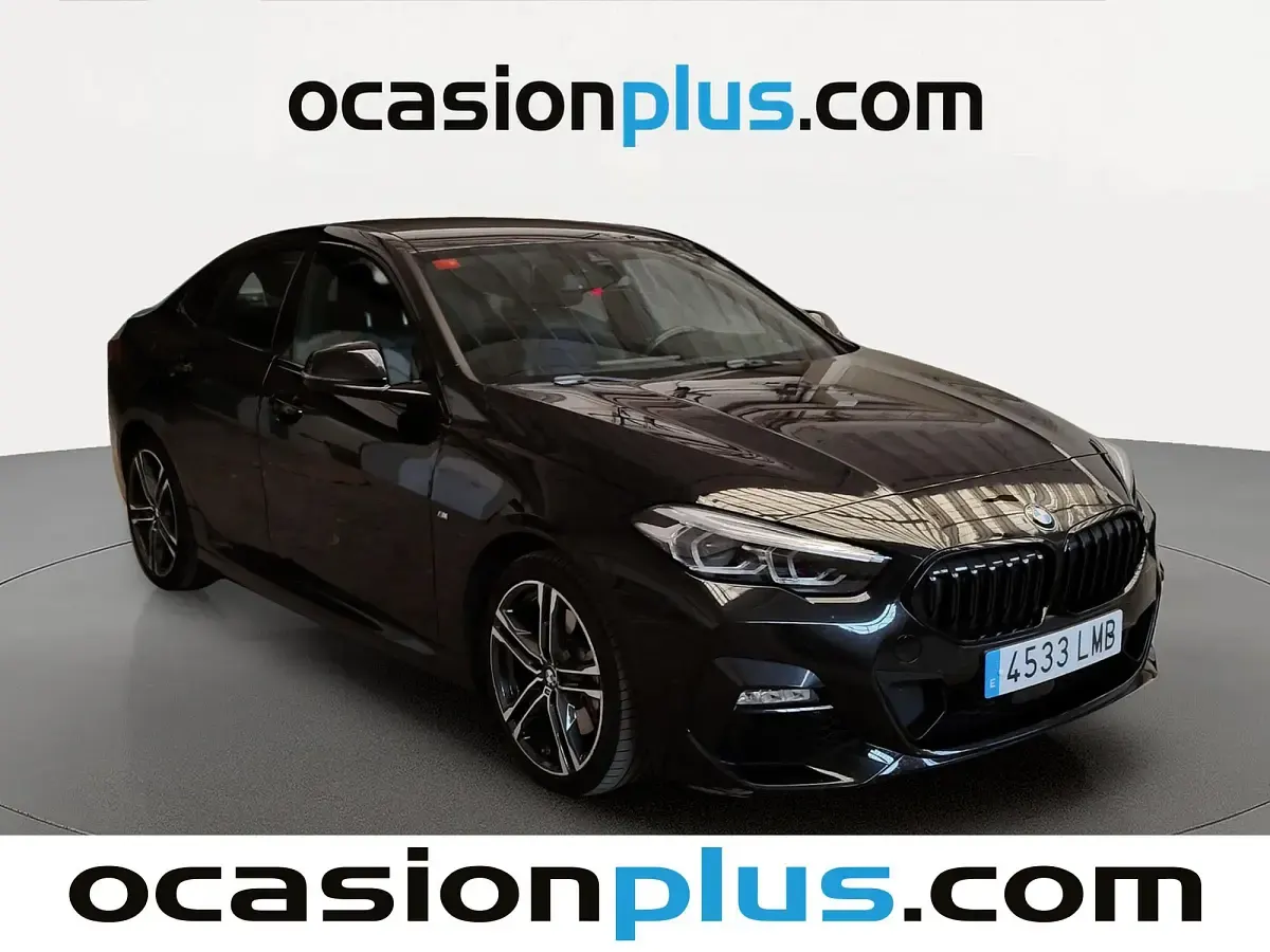 Usado BMW 220 190 CV (139 kW) 2020 Coupe
