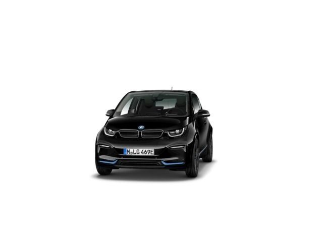 Usado 2021 BMW i3 Comfort Edition Utilitario | 24.975 € - Imagen 1/4