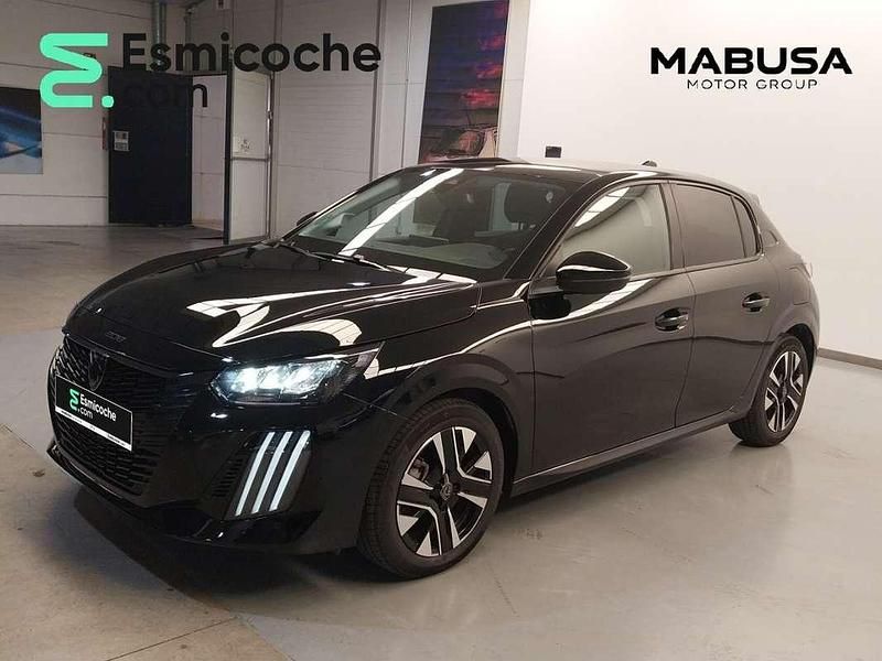 Usado 2024 Peugeot 208 Allure Utilitario | 16.990 € (Precio justo) - Imagen 1/4
