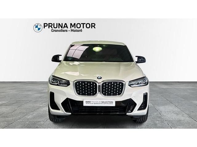 Usado BMW X4 Shadowline 190 CV (139 kW) 2021 SUV