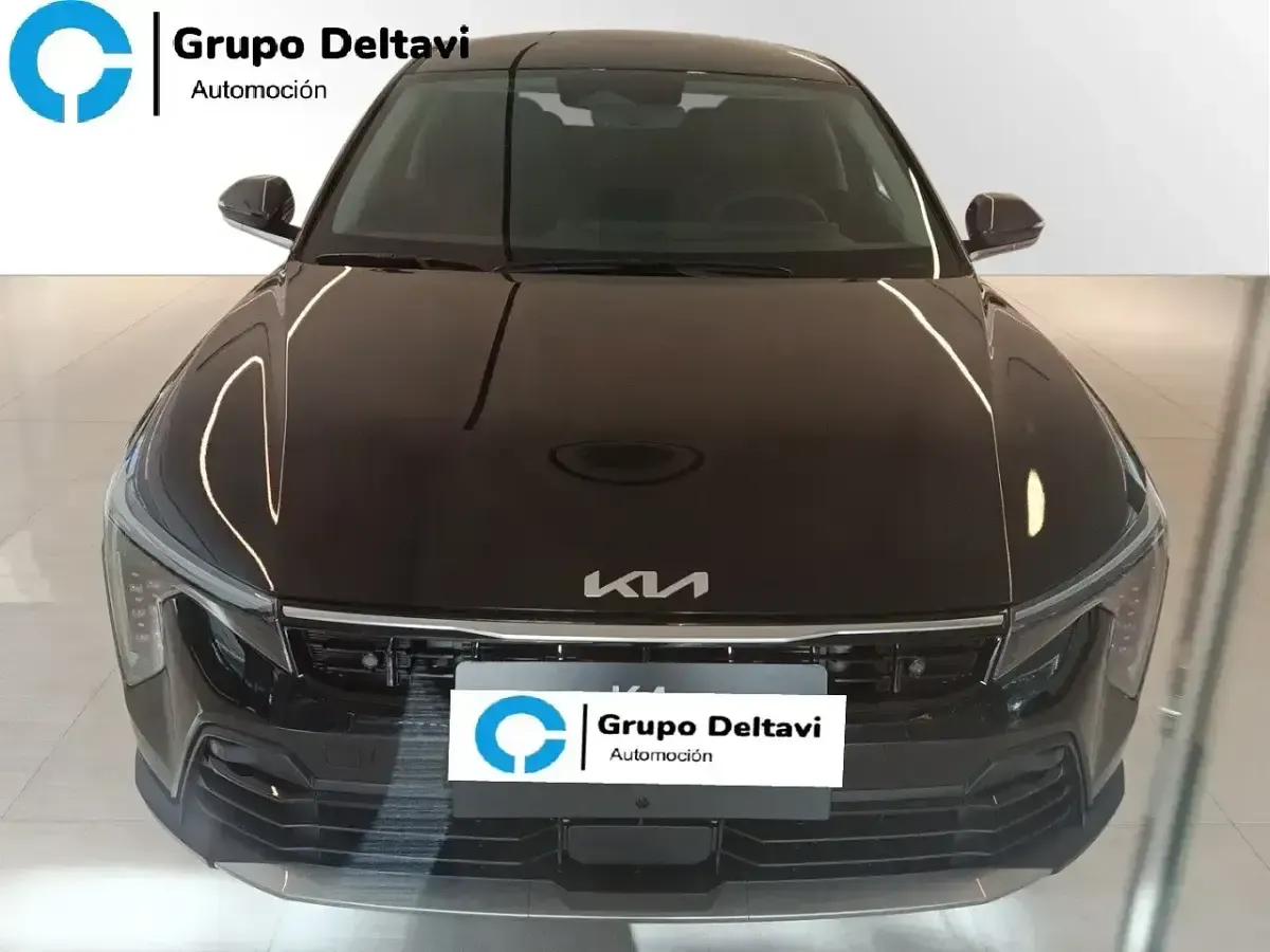 Nuevo Kia K4 115 CV (84 kW) 2026 Otro Berlina